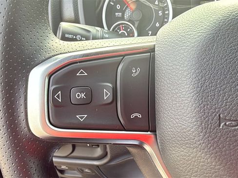 New 2026 RAM 1500 Tradesman image 21