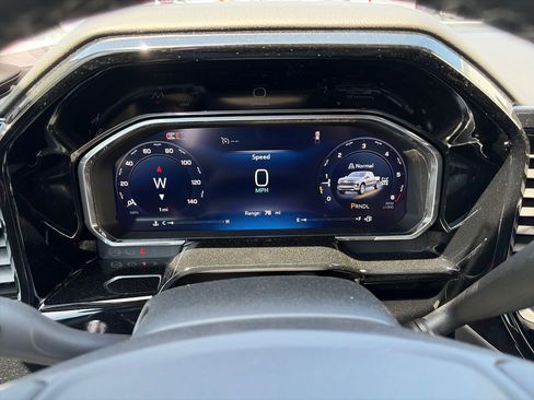 New 2026 Chevrolet Silverado 1500 LT AWD/4WD image 13