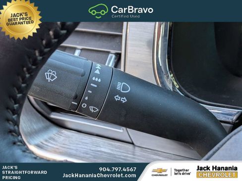 Used 2023 Ford F150 Lariat AWD/4WD image 30