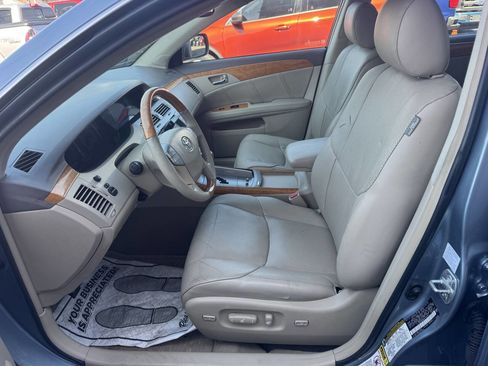 Used 2006 Toyota Avalon Limited image 14