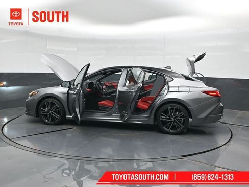 New 2026 Toyota Camry XSE AWD/4WD image 57