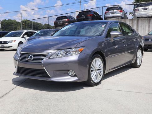 Used 2014 Lexus ES 350 FWD image 32