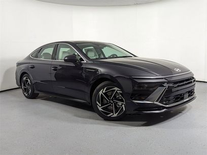 New 2024 Hyundai Sonata SEL w/ Convenience Package