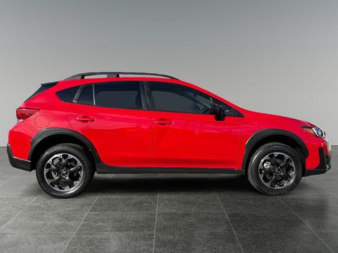 Used 2023 Subaru Crosstrek 2.0i AWD/4WD image 7