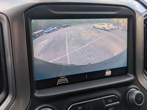 Used 2019 Chevrolet Silverado 1500 LT w/ All-Star Edition image 26