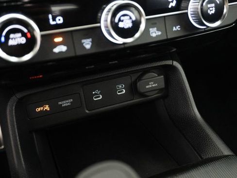 New 2026 Honda Civic Sport image 11