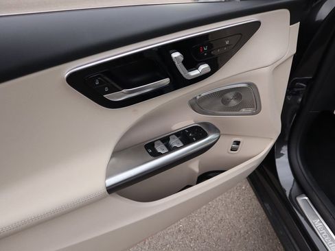 New 2026 Mercedes-Benz C 300 4MATIC Sedan image 23
