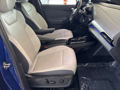Used 2022 Volkswagen ID.4 Pro S RWD image 8