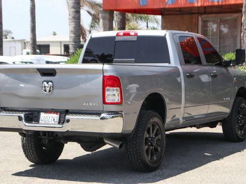 Used 2022 RAM 2500 Tradesman AWD/4WD image 10