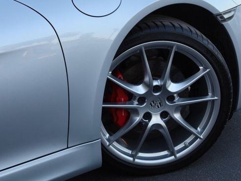 Used 2014 Porsche Cayman S RWD image 55