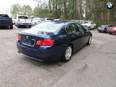 Used 2011 BMW 528i Sedan image 7