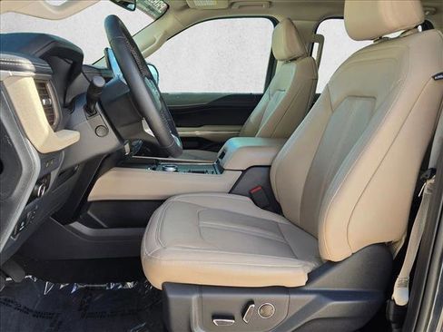 Certified 2024 Ford Expedition Limited image 18