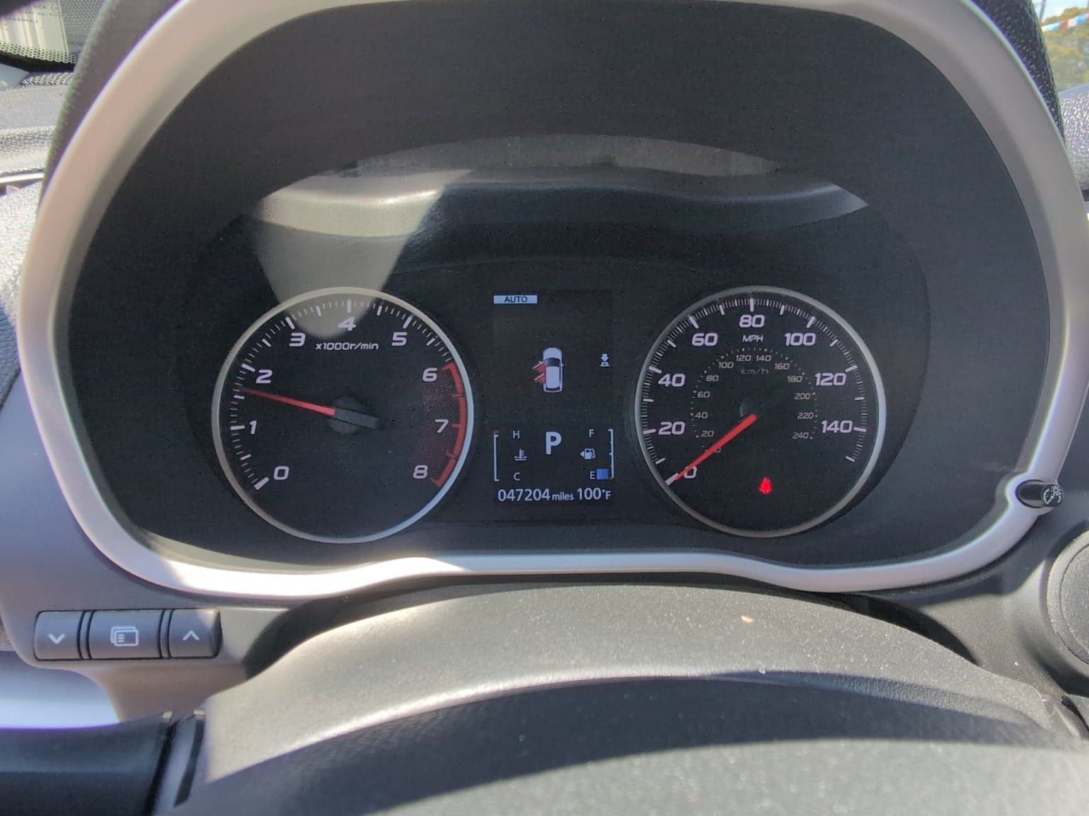 Used 2020 Mitsubishi Eclipse Cross ES AWD/4WD image 14