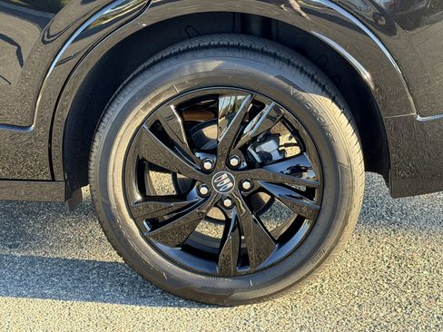 Used 2025 Buick Encore GX Sport Touring w/ Comfort Package image 15