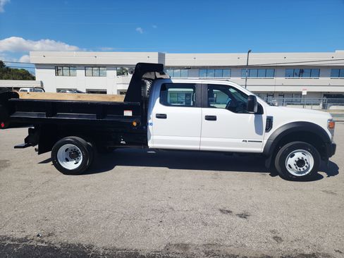 Used 2021 Ford F450 XL image 7