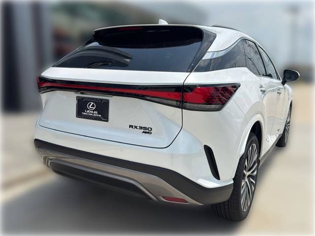 New 2026 Lexus RX 350 Premium Plus w/ Convenience Package AWD/4WD image 14