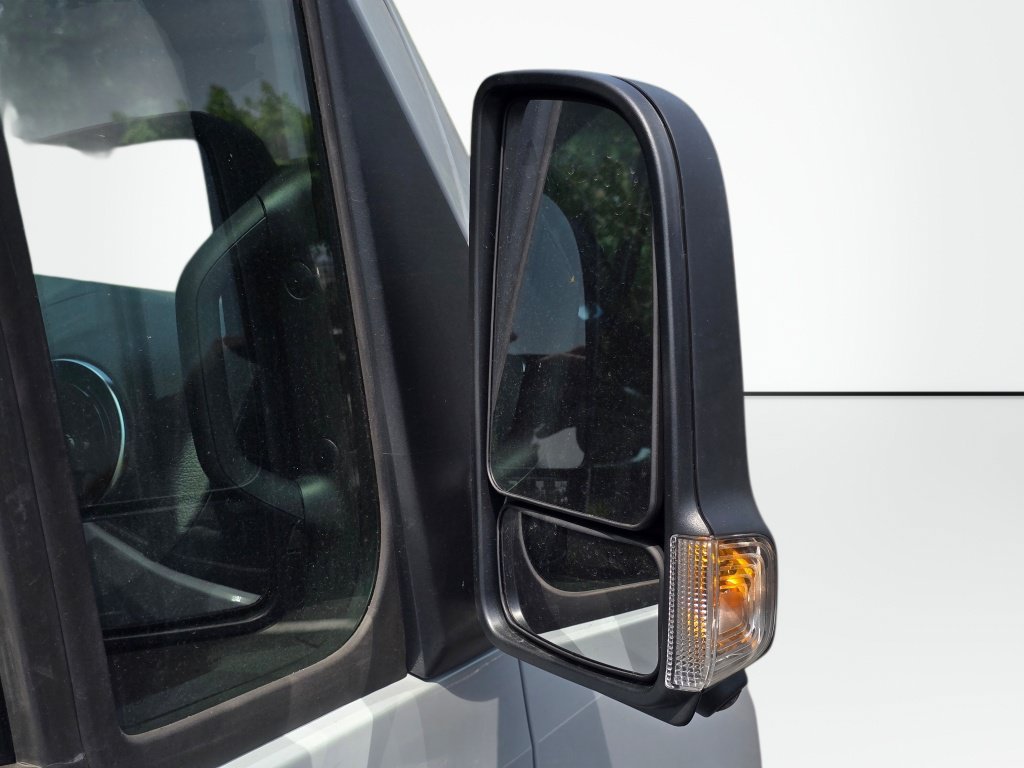New 2026 Mercedes-Benz Sprinter 2500 image 29