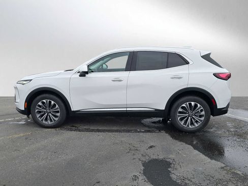 New 2024 Buick Envision Preferred image 4