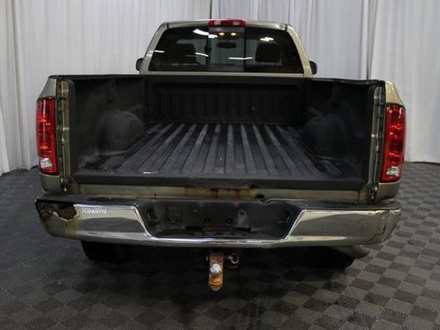 Used 2006 Dodge Ram 2500 Truck Laramie image 5