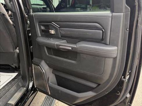 Certified 2024 RAM 3500 Limited image 15