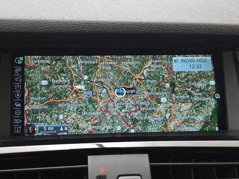 Used 2015 BMW X3 xDrive28i AWD/4WD image 20