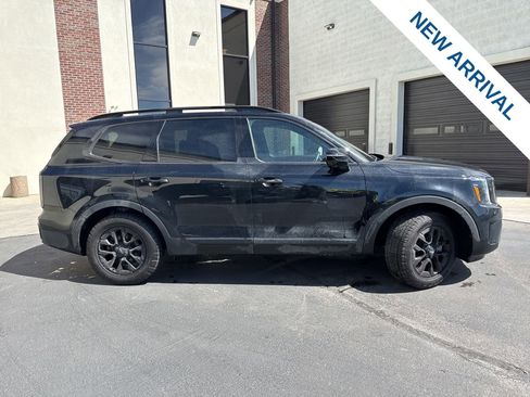 Used 2024 Kia Telluride SX Prestige X-Pro AWD/4WD image 8