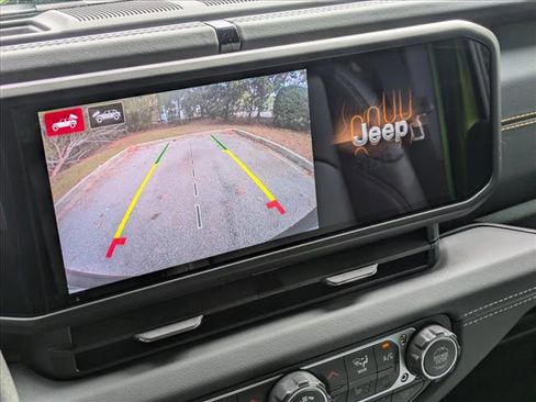 New 2026 Jeep Wrangler Sahara image 15