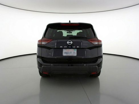 Used 2025 Nissan Rogue SV image 7