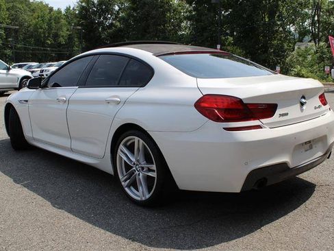 Used 2014 BMW 640i Gran Coupe xDrive AWD/4WD image 3