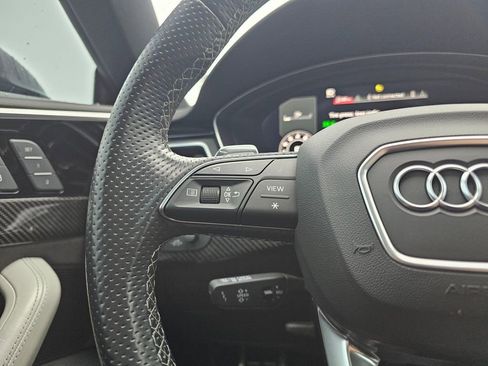 Used 2021 Audi RS 5 2.9T w/ Dynamic Package image 34