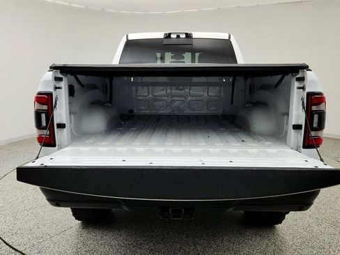 Used 2022 RAM 2500 Power Wagon AWD/4WD image 20