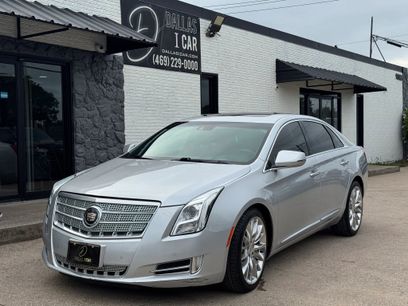Used 2015 Cadillac XTS Platinum