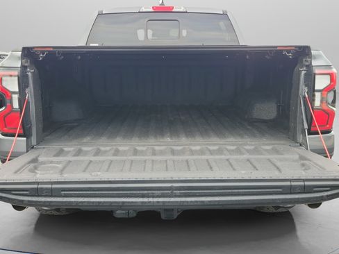 Used 2025 Ford Ranger Raptor AWD/4WD image 7