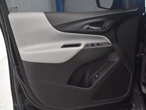Used 2022 Chevrolet Equinox LT AWD/4WD image 20