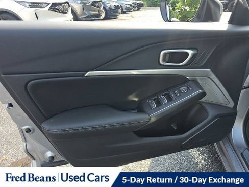Used 2025 Acura Integra A-Spec FWD image 15