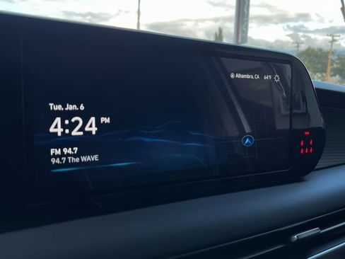 Used 2024 Hyundai Palisade Limited image 28