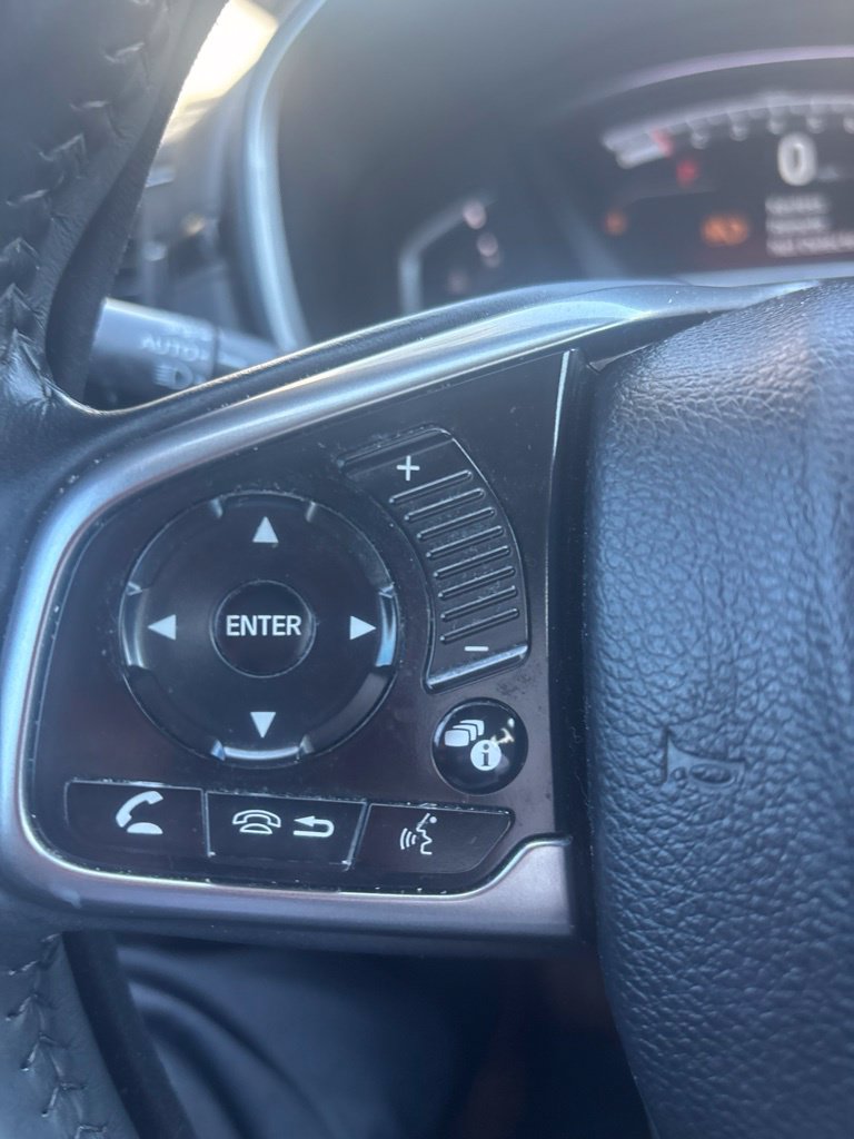 Used 2018 Honda CR-V Touring image 12