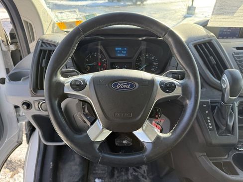 Used 2016 Ford Transit 150 130 Low Roof image 5