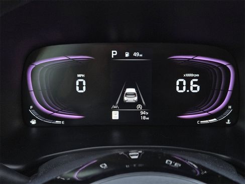 New 2025 Kia Soul S image 11