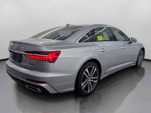 Used 2020 Audi A6 3.0T Premium Plus AWD/4WD image 10