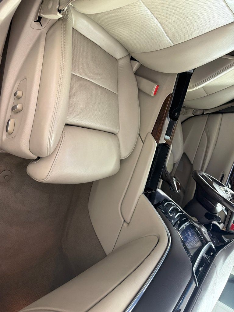 Used 2014 Cadillac XTS Luxury FWD image 23