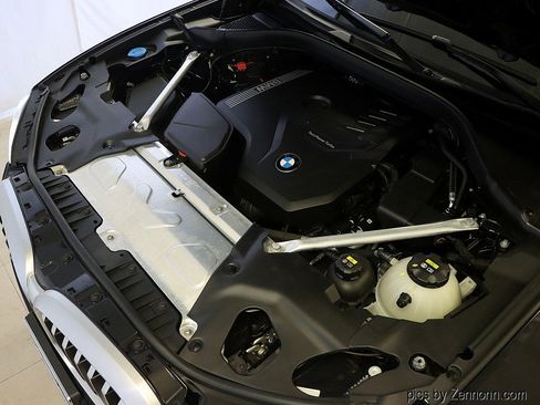 Used 2023 BMW X3 xDrive30i w/ Convenience Package image 37
