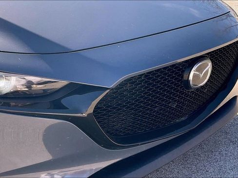 Used 2023 MAZDA MAZDA3 AWD 2.5 Turbo Hatchback image 30