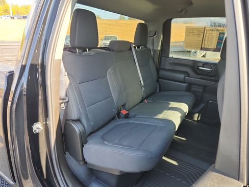 Used 2021 Chevrolet Silverado 2500 LT w/ Convenience Package image 28