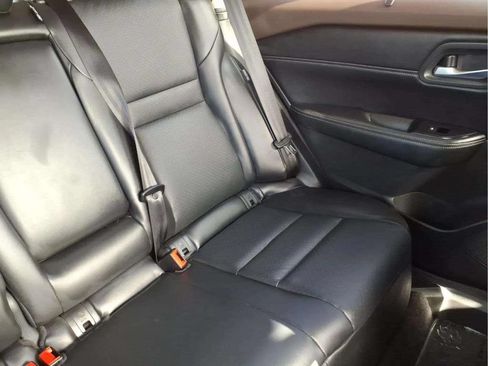 Used 2023 Nissan Rogue SV w/ SV Premium B Package FWD image 17