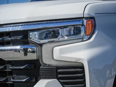 Used 2023 Chevrolet Silverado 1500 LT w/ All Star Edition Plus AWD/4WD image 2