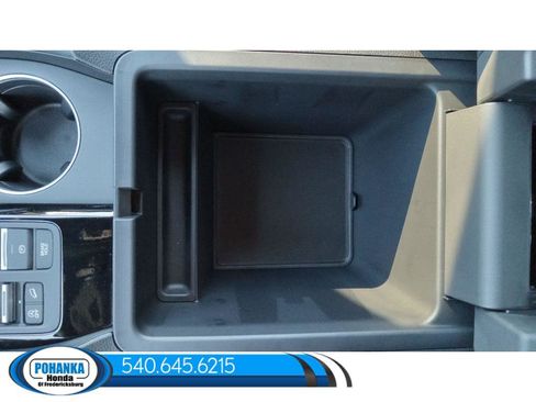 New 2025 Honda Pilot Black Edition image 25