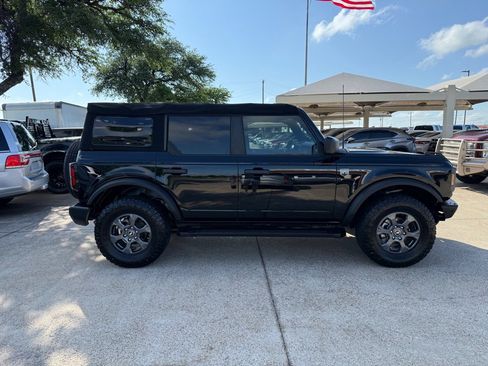 Used 2022 Ford Bronco Big Bend image 8