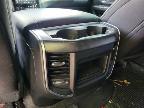 Used 2024 RAM 1500 Big Horn RWD image 11