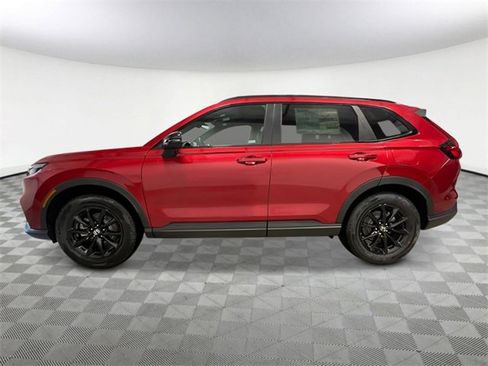 New 2026 Honda CR-V Sport-L image 2